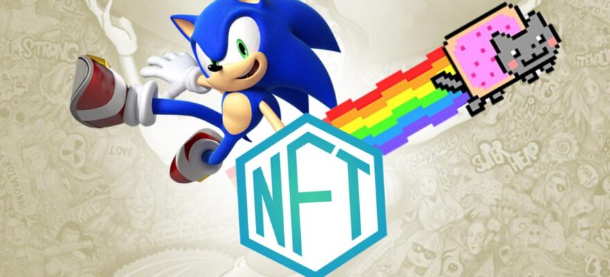 jocuri NFT bazate pe criptomonede